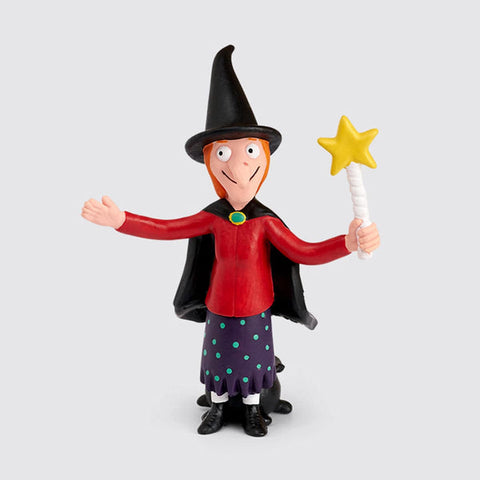 Tonies - Julia Donaldson: Room on the Broom Tonie