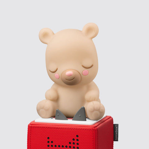 tonies® Sleepy Friends: Sleepy Bear Night Light Tonie