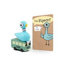 Tonies - Mo Willems' The Pigeon Series Tonie