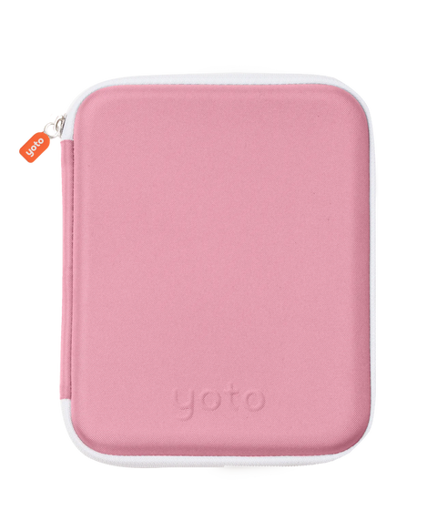 Buy think-pink Yoto Card Cases