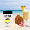 Happy Wax - Pina Colada Wax Melts - 2 oz Pouch - 2