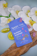 Happy Wax - Summer Evenings Wax Melts - 2 oz Pouch - 2