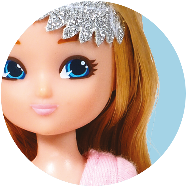 Lottie Dolls | Doll ~ Ballet Class