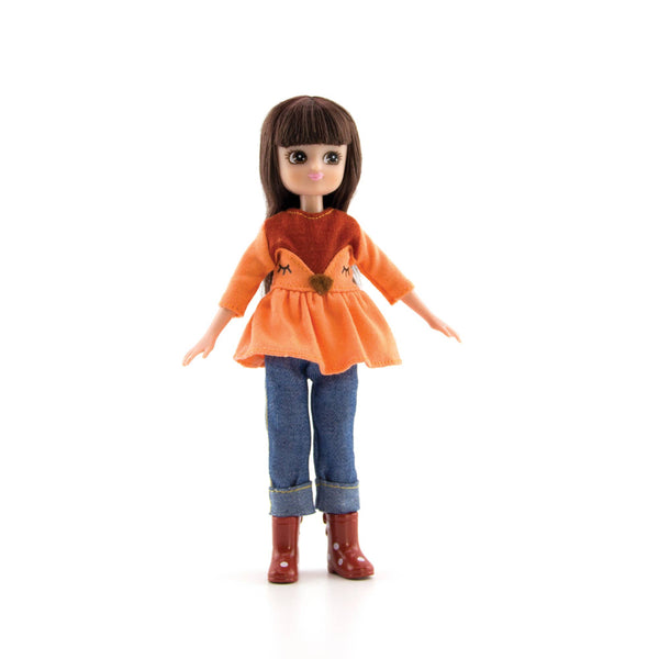 Lottie Doll 