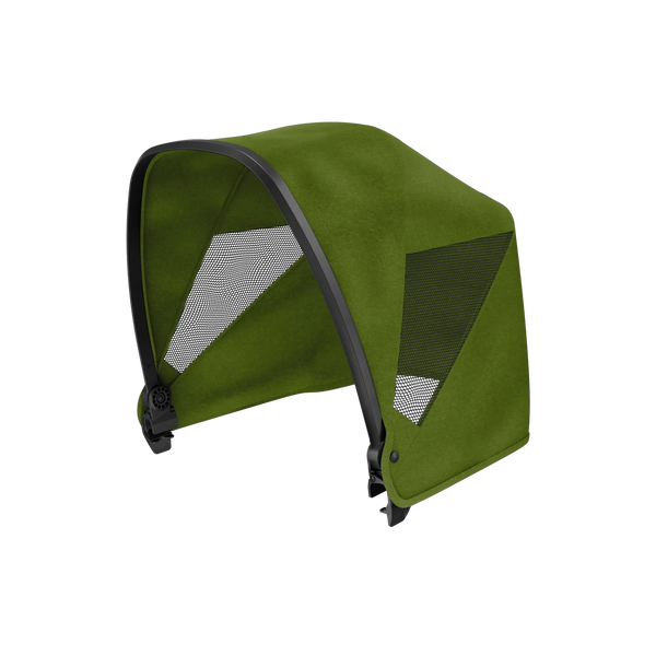 Veer ~ Custom Retracable Canopy