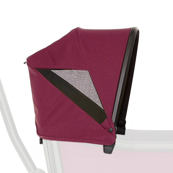 Veer ~ Custom Retracable Canopy