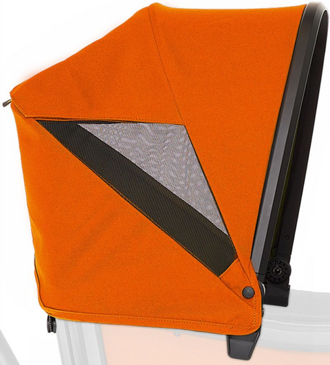 Buy sienna-orange Veer ~ Custom Retracable Canopy