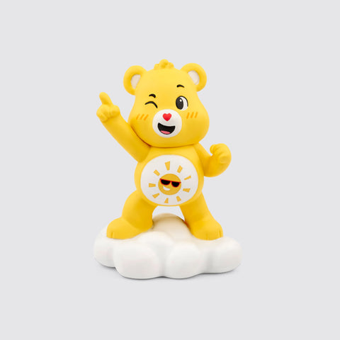 tonies® I Care Bears: Cheer Bear Tonie I Buy now