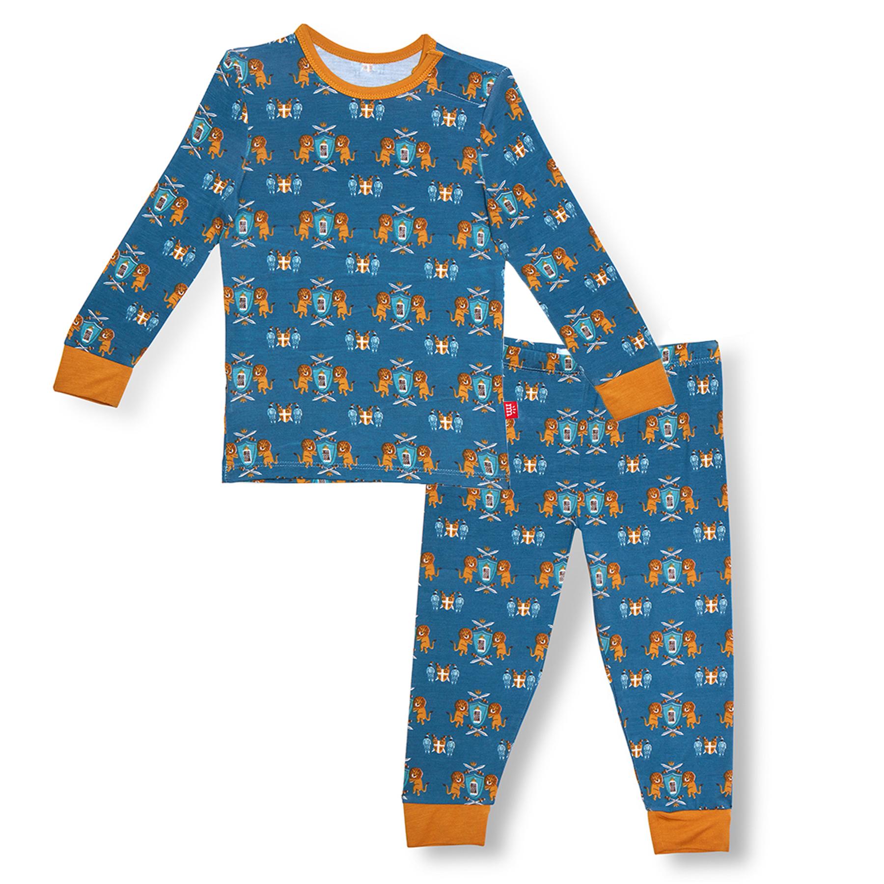 Magnetic pjs discount