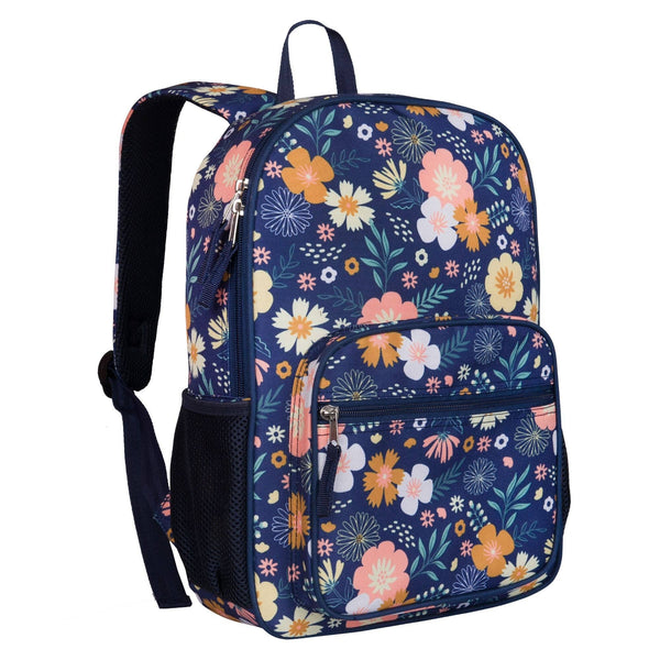 Wildflower Bloom Lunch Box