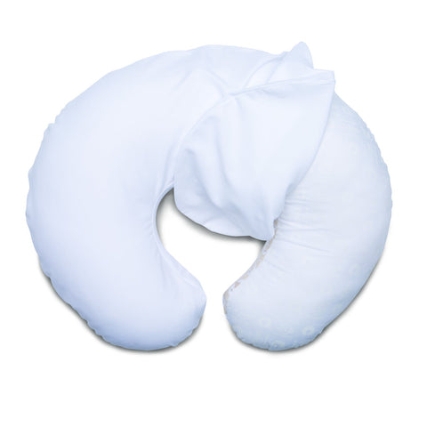 The Boppy Pillow | Bare Naked Breastfeeding Boppy Company   