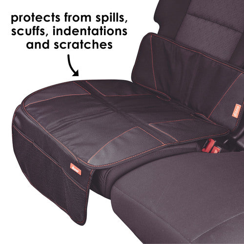 Diono Grip-It Car Seat Mat, Black