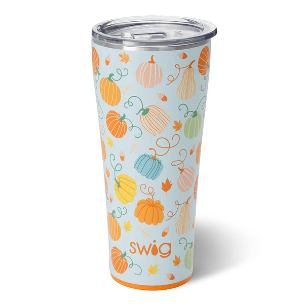 Swig Travel Mug 22 oz Howl-O-Ween