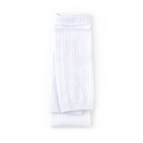 White Footless Tights for babies, toddlers & kids. – Little Stocking Company