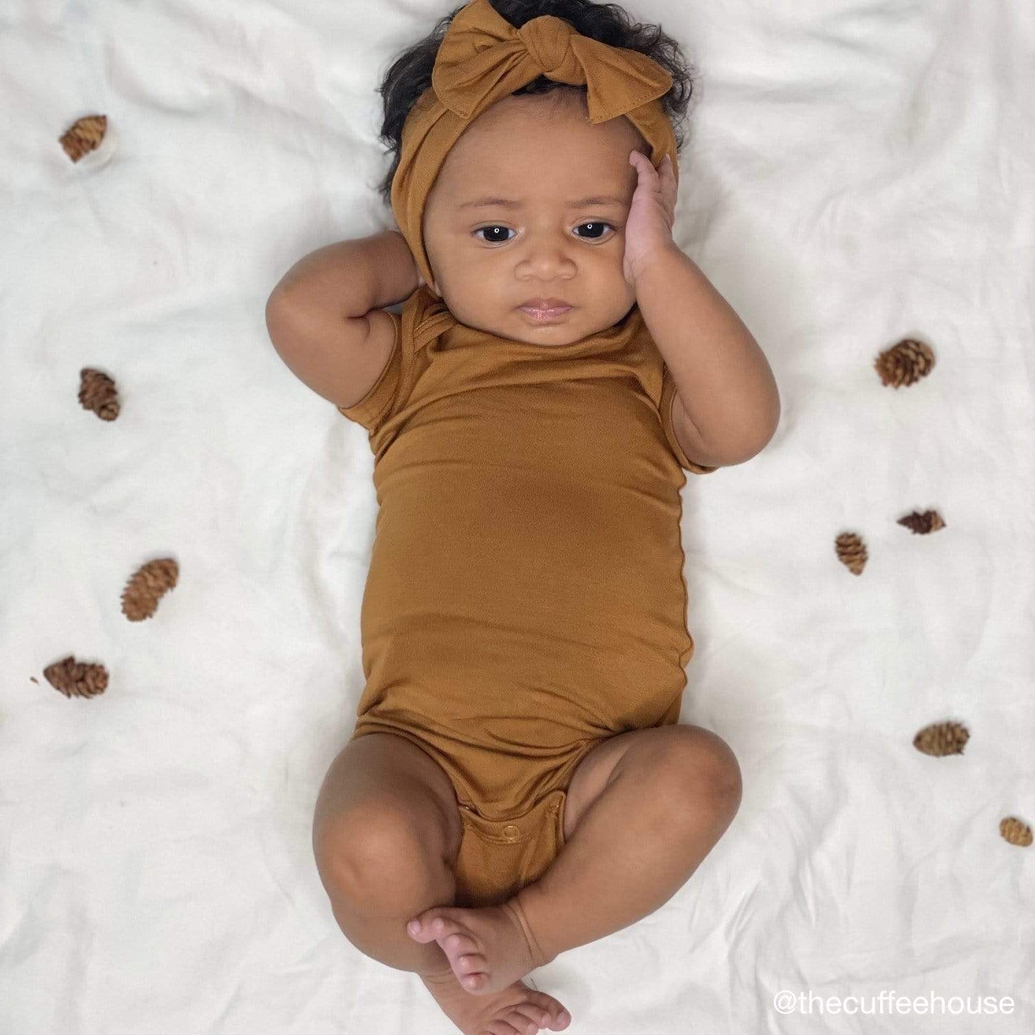 Nutmeg bodysuits 2024