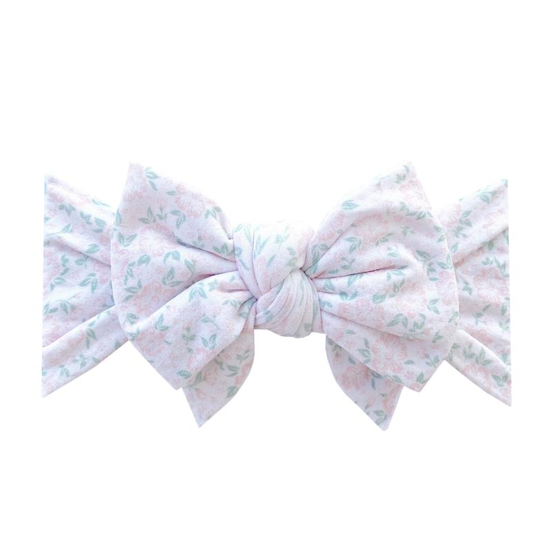 Baby fashion bling bows