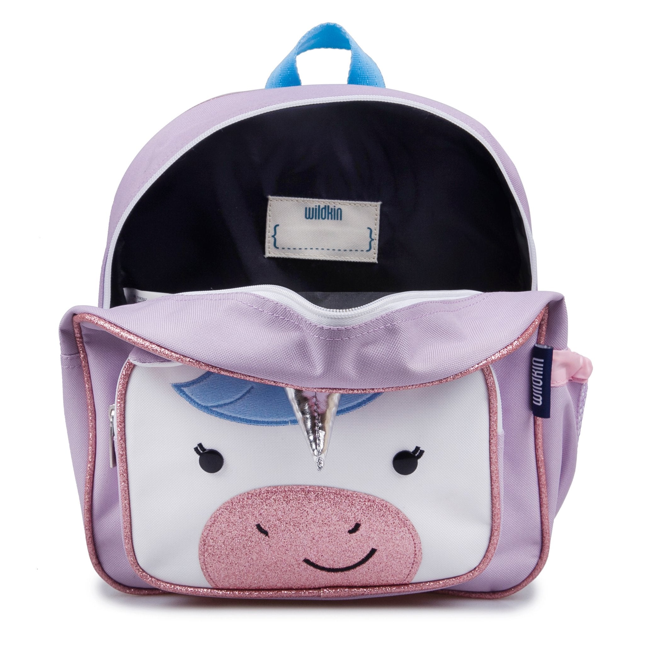 Wildkin unicorn outlet backpack