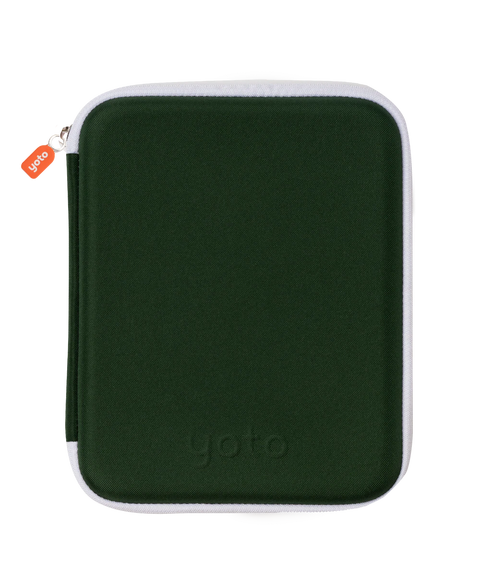 Yoto Card Cases Toys Yoto Forest Green  